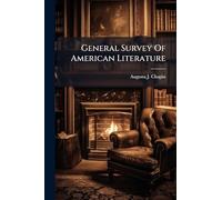 General Survey Of American Literature