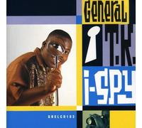 General T.K. - I-Spy [Import]