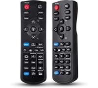 General Télécommande de rechange pour PJD5126 PJD5132 PJD5134 PJD5226 PJD5226W PJD5232L PJD5234L PJD5324 PJD5533W PJD6653WS VS14929 PJD7822HDL PJD782HDL PJD20HD 6353W PJD6353S PJD6543W