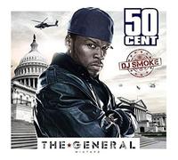 The General - 50 Cent Mixtape