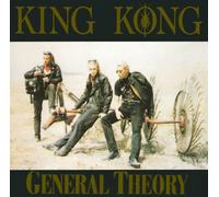 General Theory (1991) [Import]