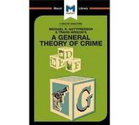 General Theory Of Crime William J Jenkins, (Auteur)
