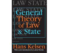 General Theory of Law and State