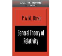General Theory of Relativity