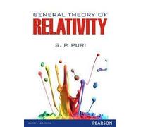 General theory of Relativity