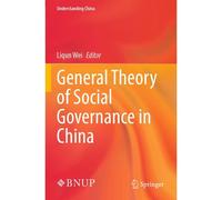 General Theory Of Social Governance In China