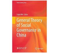 General Theory Of Social Governance In China