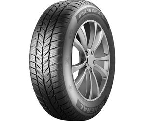 General Tire Grabber A/S 365 215/60R17 96H FR F C 72 2