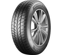 General Tire Grabber A/S 365 235/55R19 105W XL 3PMSF D C 72 B