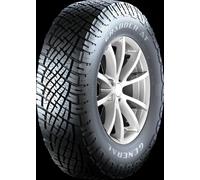 Pneu GENERAL 245/70 HR16 TL 111H GE GRABBER AT3 XL