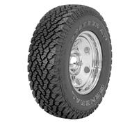 General GRABBER AT2 ( LT265/75 R16 121/118R 10PR Double marquage 123/120Q )