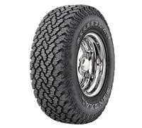 General GRABBER AT2 ( LT265/75 R16 121/118R 10PR Double marquage 123/120Q )