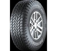PNEU General tire GRABBER AT3 265/70R16 112H 0 plis 3PMSF,4 Saisons