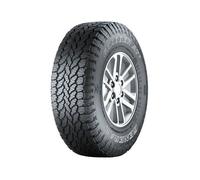General Tire Pneu Grabber AT3 235/75R15 110/107S 3PMSF E B 75 B
