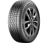 GENERAL TIRE GRABBER CROSS A/S 255/60/R18 H (112)