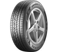 General Tire Pneu Grabber GT Plus 255/65 R17 110H TL FR