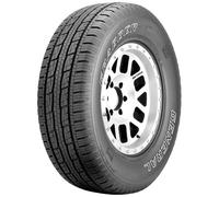 General Tire Grabber HTS 60 245/60 R18 105H auto Pneus été Pneus JEEP: GRAND CHEROKEE 3, Commander, HYUNDAI: ix55 04504940000