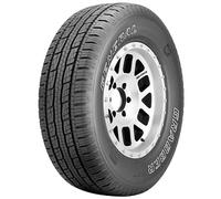 GENERAL TIRE GRABBER HTS 60 265/65/R17 T (112)
