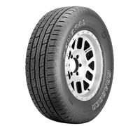 General Tire Grabber HTS60 245/75R16 111S FR 0