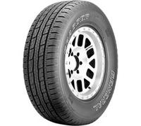 GENERAL TIRE GRABBER HTS60 (MO1) (A) 275/50R20 113H (MO1) (A) XL FR BSW