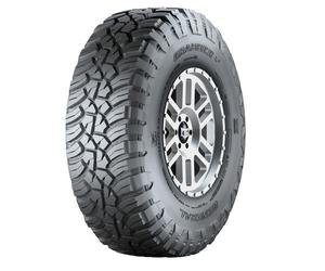 General Tire GRABBER X3 225/75 R16 115/112Q auto Pneus été Pneus MERCEDES-BENZ: Sprinter 3.5-t Van, Sprinter 3.5-T Van, Classe ML 04506190000