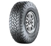 GENERAL TIRE GRABBER X3 265/70/R17 Q (121/118)