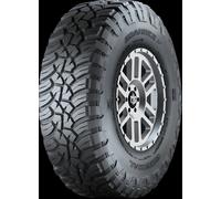 General Tire Pneu Grabber X3 285/75 R16 Q (116/113)