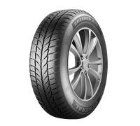 General Tire Pneu GRABBER A/S 365 215/60 R17 96H EVc avec rebord protecteur de jante