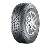 General Tire – Pneu Grabber AT3 255/65R16 109H 3PMSF TL FR D C 73 B