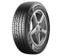 General Tire Pneu Grabber GT Plus 225/65Vr17 TL FR XL (EU)106Ve