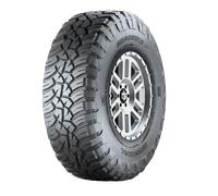 General Tire Pneu Grabber X3 215/75 R15 106/103 Q