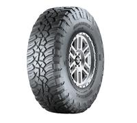 Pneu General Tire Grabber X3 33x12.50 R 18 118 Q SRL