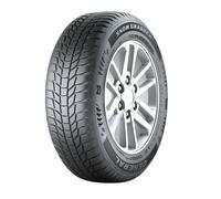 General Tire Pneu Snow Grabber Plus 235/70 R16 106T Hiver 3PMSF M+S avec rebord protecteur de jante