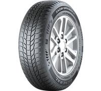 GENERAL TIRE SNOW GRABBER PLUS 215/60R17 96H BSW