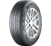 General Tire Snow Grabber Plus 215/65R16 98H 3PMSF FR D C 72 B