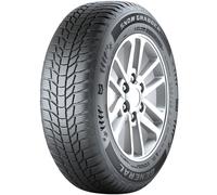 General Tire Snow Grabber Plus 225/60 R17 103H auto Pneus hiver Pneus BMW: X1, X3, 6 Gran Turismo, HYUNDAI: Tucson, ix35, KIA: Sportage III