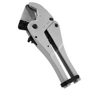 General Tools 119 Coupe-tuyau et coupe-tuyau en plastique à une main, 1/8" à 1-5/8"