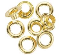 General Tools Grommet Refill with 24 Grommets, 3/8-Inch (1261-2)