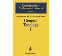 General Topology I