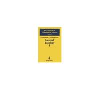 General Topology I