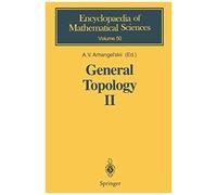 General Topology Ii