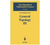 General Topology Iii