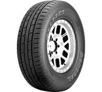 General Tyre Grabber Hts60 285/65R17 116H Fr Bsw