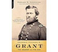 General Ulysses S. Grant Edward Longacre (Auteur)