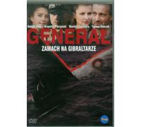 General. Zamach na Gibraltarze [DVD] (IMPORT) (Pas de version française)