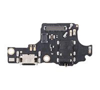 generale Compatible avec Huawei Honor 10 COL-L29 L09 FLAT FLEX CABLE DOCK USB JACK CHARGE+MICROPHONE SYNC DONNÉES CIRCUIT SUB BOARD PORT USB TYPE C