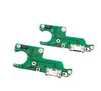 generale Compatible avec Nokia 6 TA-1000 TA-1003 TA-1021 TA-1025 TA-1033 TA-1039 FLAT FLEX SUB DOCK Micro USB JACK PORT ENTRÉE USB POUR CONNECTEUR CABLE CHARGE CHARGE+MICROPHONE SYNC DONNÉES