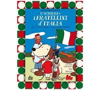 Generale E I Fratellini D'italia. Dvd. Con Libro