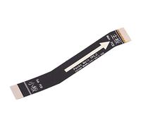 generale Pièce de rechange compatible avec Nokia 5.1 Plus X5, TA-1105 TA-1109 Flat flex cable pcb ribbon Écran LCD connecteur RETRO touch display x mainboard pour connexion main to sub board