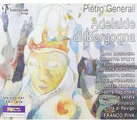Generali - Adelaide Di Borgogna